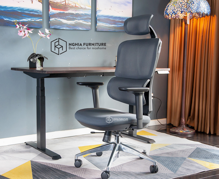 Nghia Furniture The leading export table and chair in Vietnam